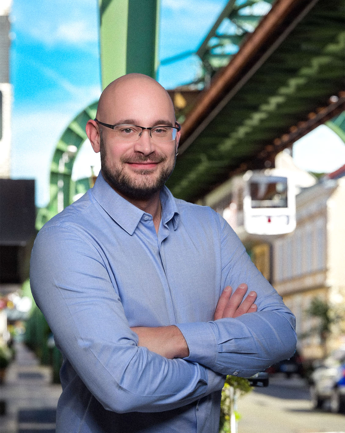 Mike Köpke